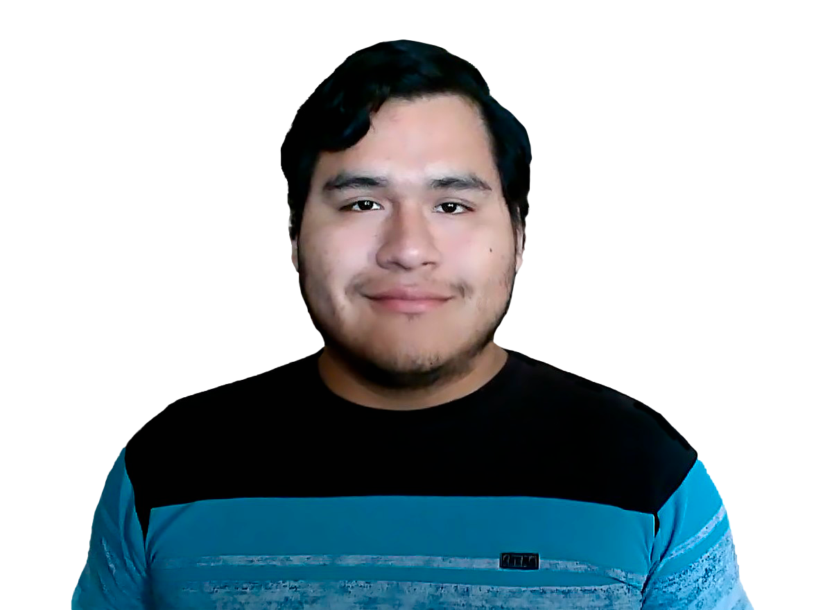 David Castillo Ramirez